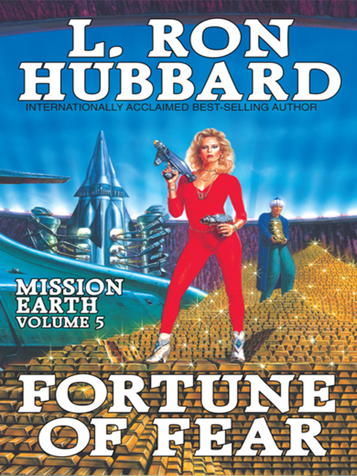 Title details for Mission Earth Volume 5 by L. Ron Hubbard - Available